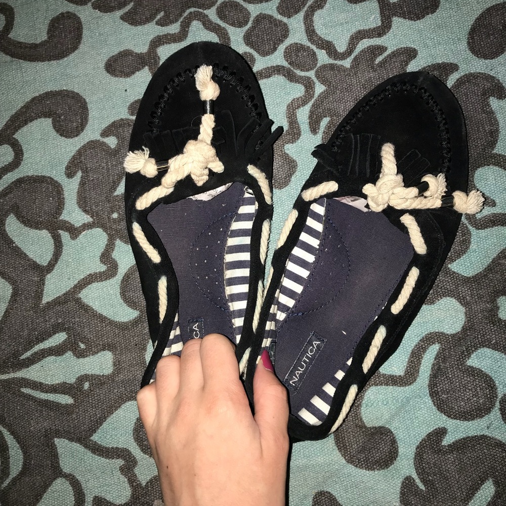 Nautica Slides